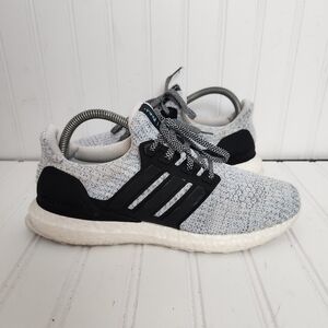 Adidas Ultraboost Womens Size 8 Parley BC0251 Blue Spirit Running Athletic Shoes